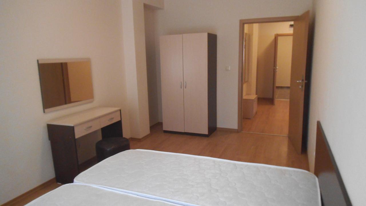 Hotel Seasons 3 阳光海滩 外观 照片